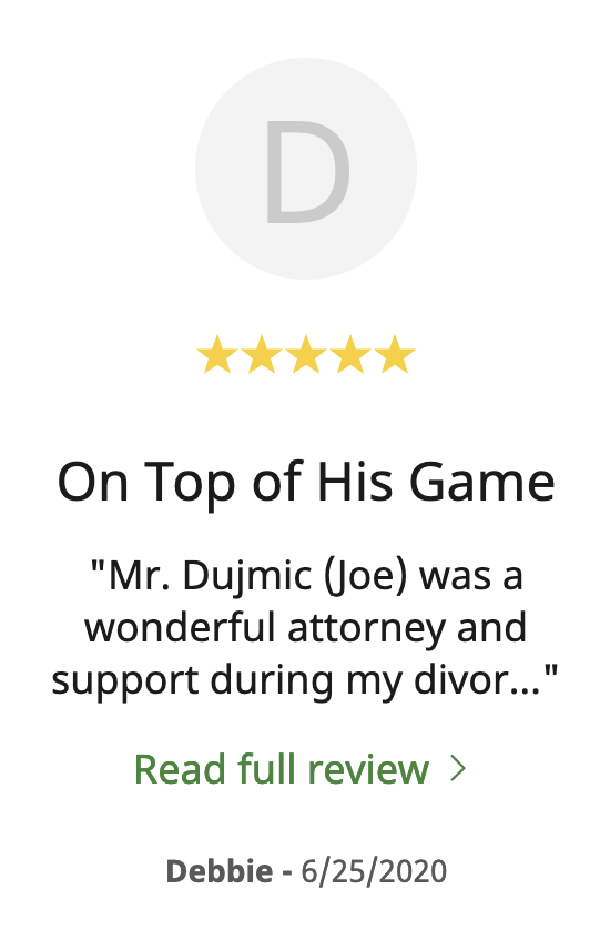 Divorce Law, ny, nyc, attorney, divorce attorney, The Dujmic Law Firm, lawyer, divorce lawyer, Matrimonial, avvo, reviews
